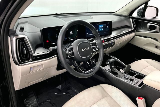 2024 Kia Sorento S Pano Roof - Adaptive Cruise - Htd Seats