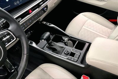 2024 Kia Sorento S Pano Roof - Adaptive Cruise - Htd Seats