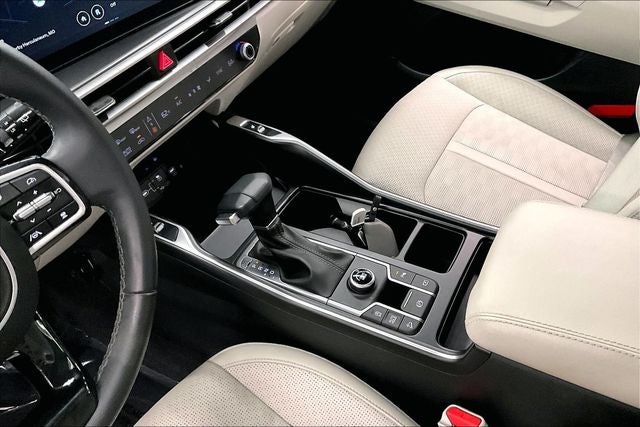 2024 Kia Sorento S Pano Roof - Adaptive Cruise - Htd Seats