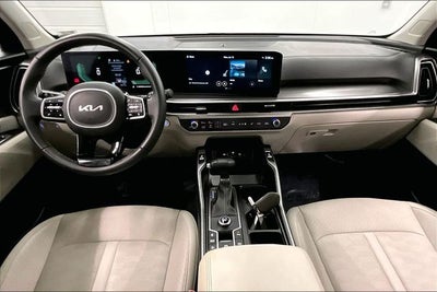 2024 Kia Sorento S Pano Roof - Adaptive Cruise - Htd Seats