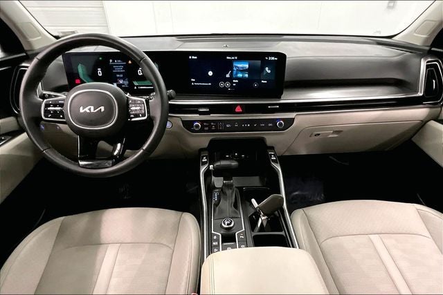 2024 Kia Sorento S Pano Roof - Adaptive Cruise - Htd Seats