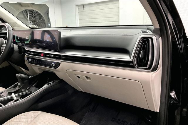 2024 Kia Sorento S Pano Roof - Adaptive Cruise - Htd Seats