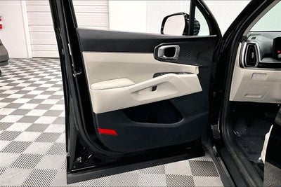 2024 Kia Sorento S Pano Roof - Adaptive Cruise - Htd Seats