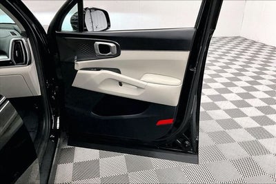 2024 Kia Sorento S Pano Roof - Adaptive Cruise - Htd Seats