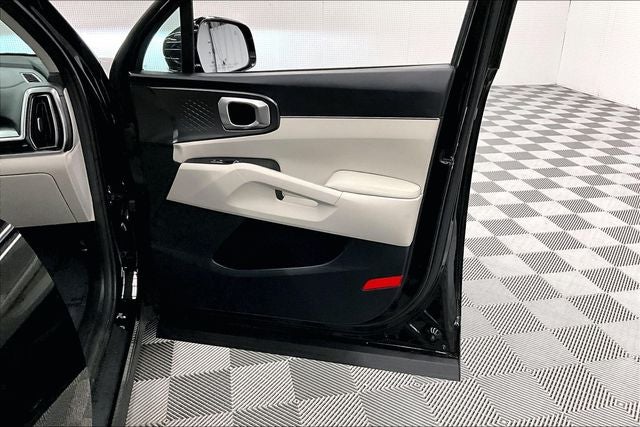2024 Kia Sorento S Pano Roof - Adaptive Cruise - Htd Seats