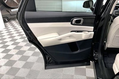 2024 Kia Sorento S Pano Roof - Adaptive Cruise - Htd Seats