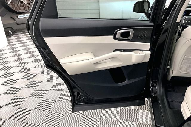 2024 Kia Sorento S Pano Roof - Adaptive Cruise - Htd Seats