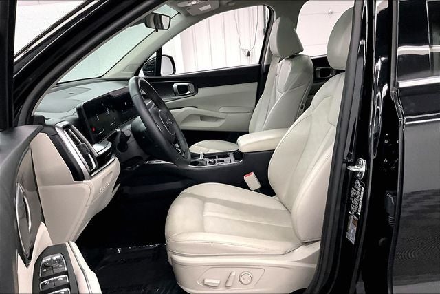 2024 Kia Sorento S Pano Roof - Adaptive Cruise - Htd Seats