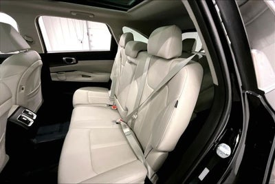 2024 Kia Sorento S Pano Roof - Adaptive Cruise - Htd Seats