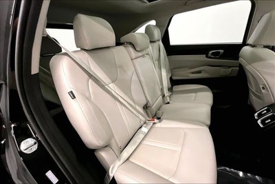 2024 Kia Sorento S Pano Roof - Adaptive Cruise - Htd Seats