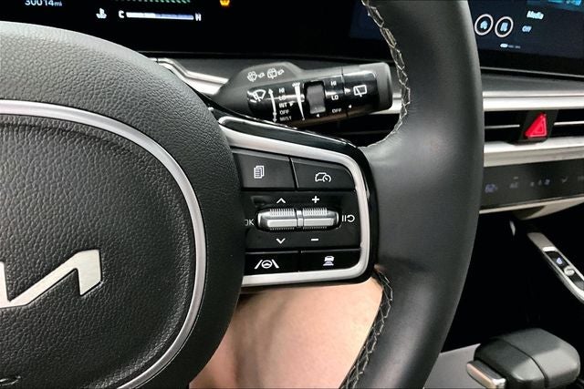 2024 Kia Sorento S Pano Roof - Adaptive Cruise - Htd Seats