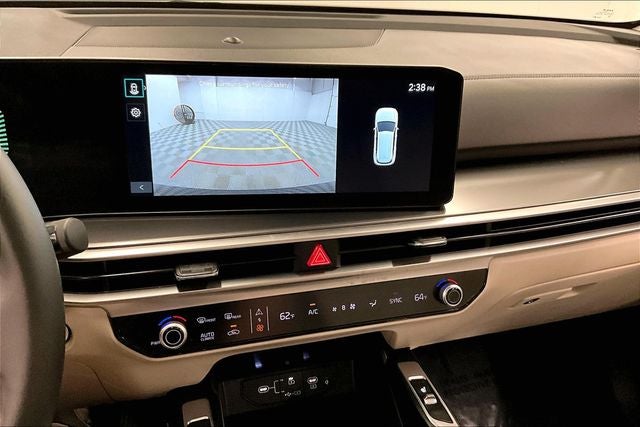 2024 Kia Sorento S Pano Roof - Adaptive Cruise - Htd Seats