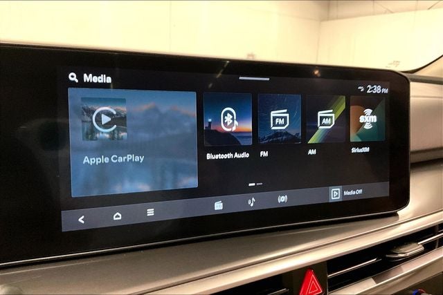 2024 Kia Sorento S Pano Roof - Adaptive Cruise - Htd Seats