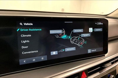 2024 Kia Sorento S Pano Roof - Adaptive Cruise - Htd Seats