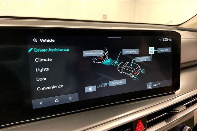 2024 Kia Sorento S Pano Roof - Adaptive Cruise - Htd Seats