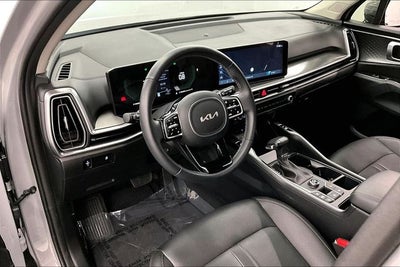 2025 Kia Sorento S Htd Seats - Remote Start - Adaptive Cruise