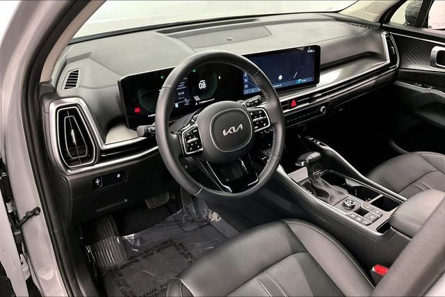 2025 Kia Sorento S Htd Seats - Remote Start - Adaptive Cruise