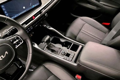 2025 Kia Sorento S Htd Seats - Remote Start - Adaptive Cruise