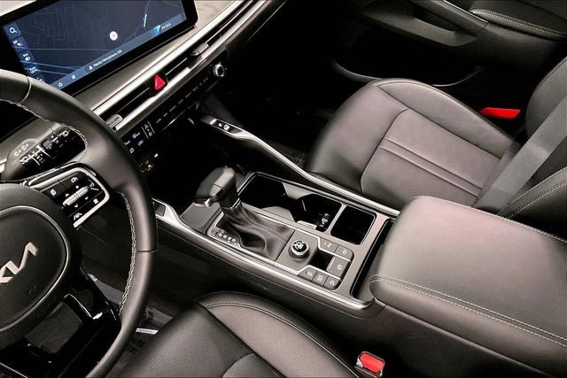 2025 Kia Sorento S Htd Seats - Remote Start - Adaptive Cruise