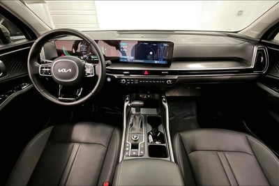 2025 Kia Sorento S Htd Seats - Remote Start - Adaptive Cruise