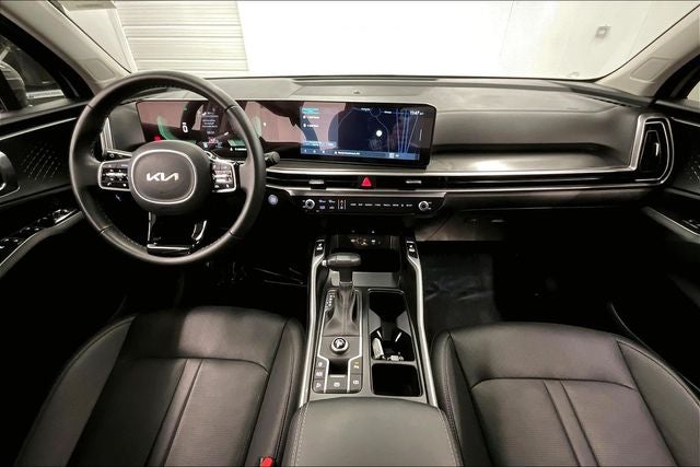 2025 Kia Sorento S Htd Seats - Remote Start - Adaptive Cruise