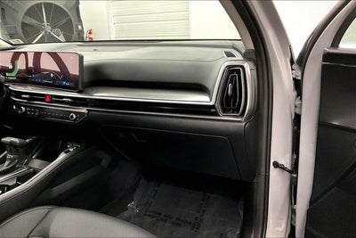 2025 Kia Sorento S Htd Seats - Remote Start - Adaptive Cruise