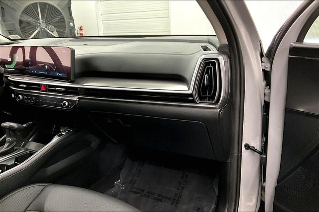 2025 Kia Sorento S Htd Seats - Remote Start - Adaptive Cruise