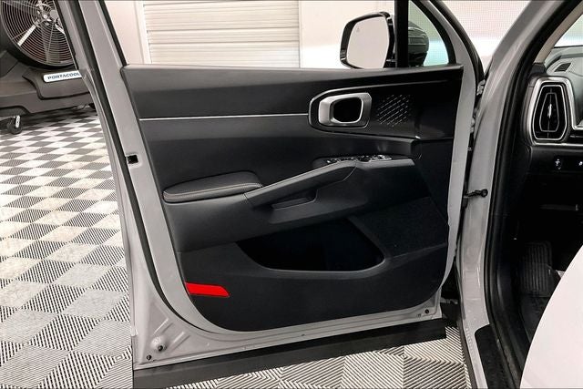 2025 Kia Sorento S Htd Seats - Remote Start - Adaptive Cruise