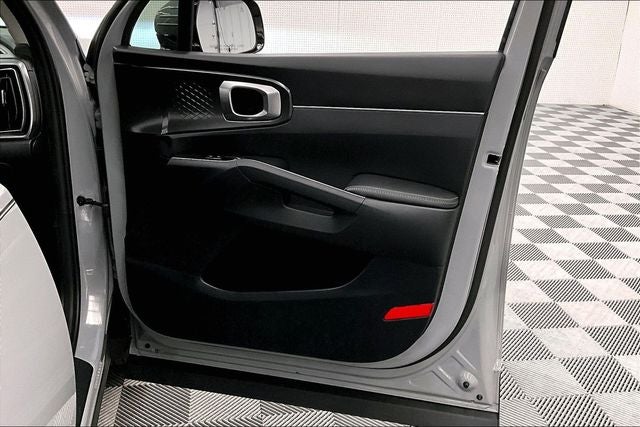 2025 Kia Sorento S Htd Seats - Remote Start - Adaptive Cruise