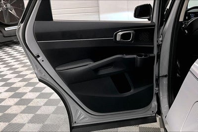 2025 Kia Sorento S Htd Seats - Remote Start - Adaptive Cruise