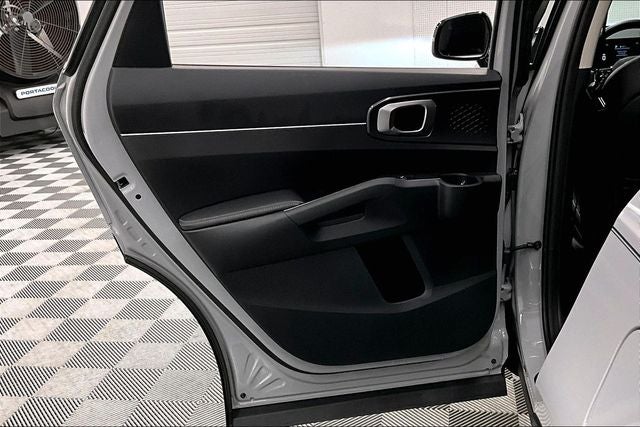 2025 Kia Sorento S Htd Seats - Remote Start - Adaptive Cruise