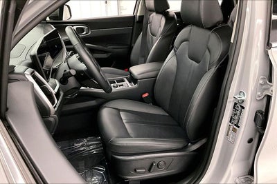 2025 Kia Sorento S Htd Seats - Remote Start - Adaptive Cruise