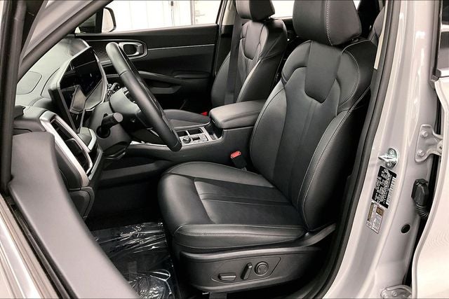 2025 Kia Sorento S Htd Seats - Remote Start - Adaptive Cruise
