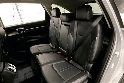 2025 Kia Sorento S Htd Seats - Remote Start - Adaptive Cruise