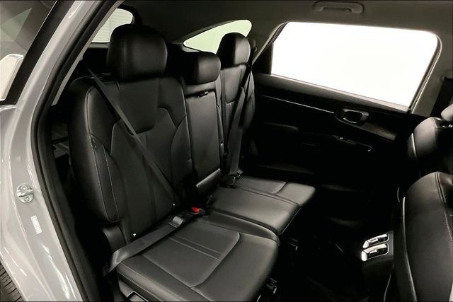 2025 Kia Sorento S Htd Seats - Remote Start - Adaptive Cruise