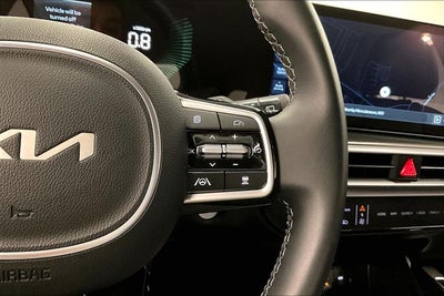 2025 Kia Sorento S Htd Seats - Remote Start - Adaptive Cruise