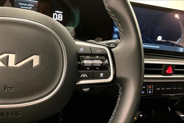 2025 Kia Sorento S Htd Seats - Remote Start - Adaptive Cruise