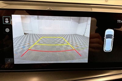 2025 Kia Sorento S Htd Seats - Remote Start - Adaptive Cruise