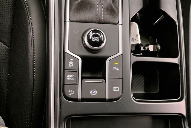 2025 Kia Sorento S Htd Seats - Remote Start - Adaptive Cruise