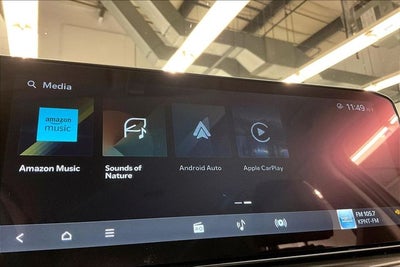 2025 Kia Sorento S Htd Seats - Remote Start - Adaptive Cruise