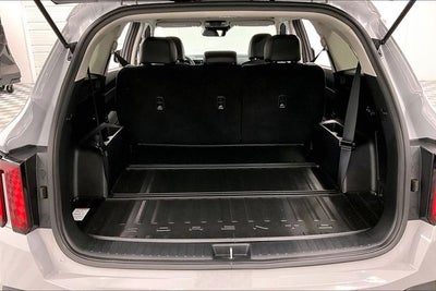 2025 Kia Sorento S Htd Seats - Remote Start - Adaptive Cruise