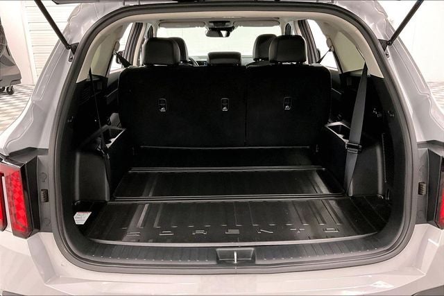 2025 Kia Sorento S Htd Seats - Remote Start - Adaptive Cruise