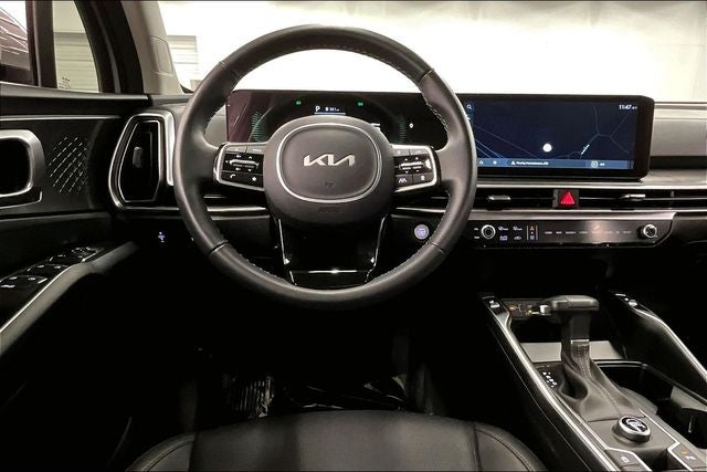 2025 Kia Sorento S Htd Seats - Remote Start - Adaptive Cruise
