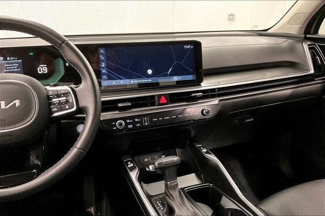 2025 Kia Sorento S Htd Seats - Remote Start - Adaptive Cruise