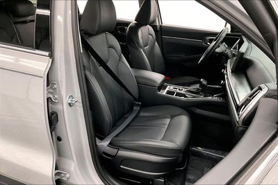 2025 Kia Sorento S Htd Seats - Remote Start - Adaptive Cruise