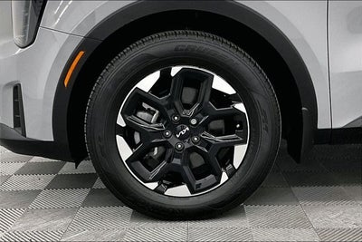 2025 Kia Sorento S Htd Seats - Remote Start - Adaptive Cruise