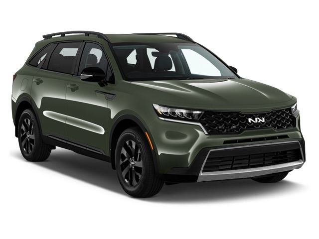 2023 Kia Sorento X-Line S