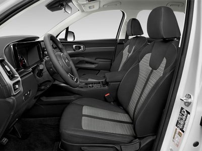 2023 Kia Sorento X-Line S