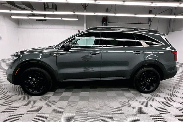 2023 Kia Sorento X-Line S