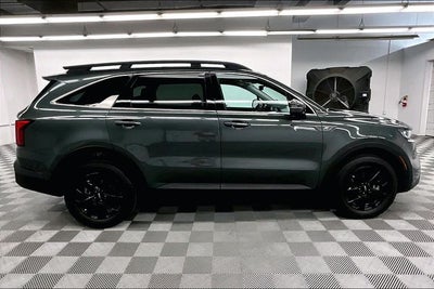 2023 Kia Sorento X-Line S